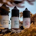 【小煙煙油】Maple Leaf楓葉煙油30ML