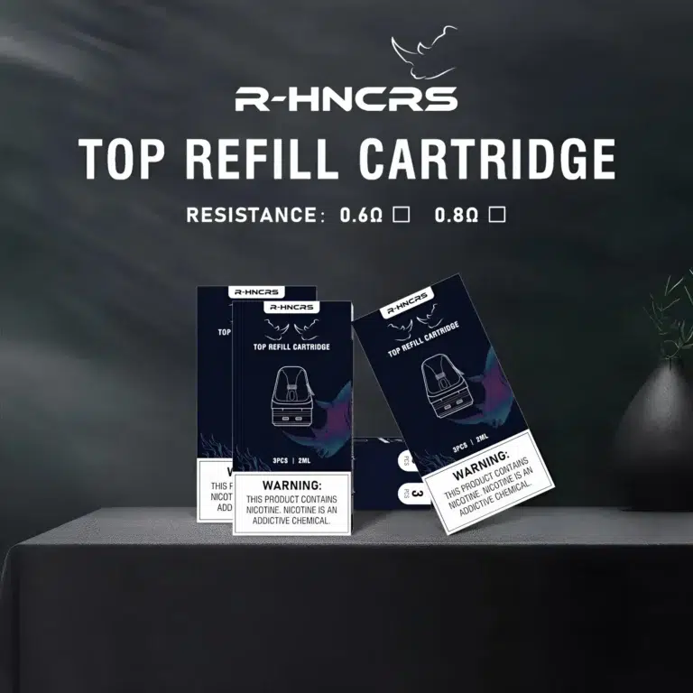 REFILLABLE空彈 REFILLABLE空彈