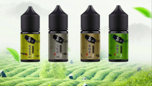 TeaPu 茶譜