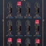BIA比亞小煙油30ml/35mg｜冰爽濃郁・多口味可選