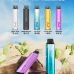 HUUK 虎克 入門級註油式電子煙主機套裝｜隨附 0.6Ω 空彈